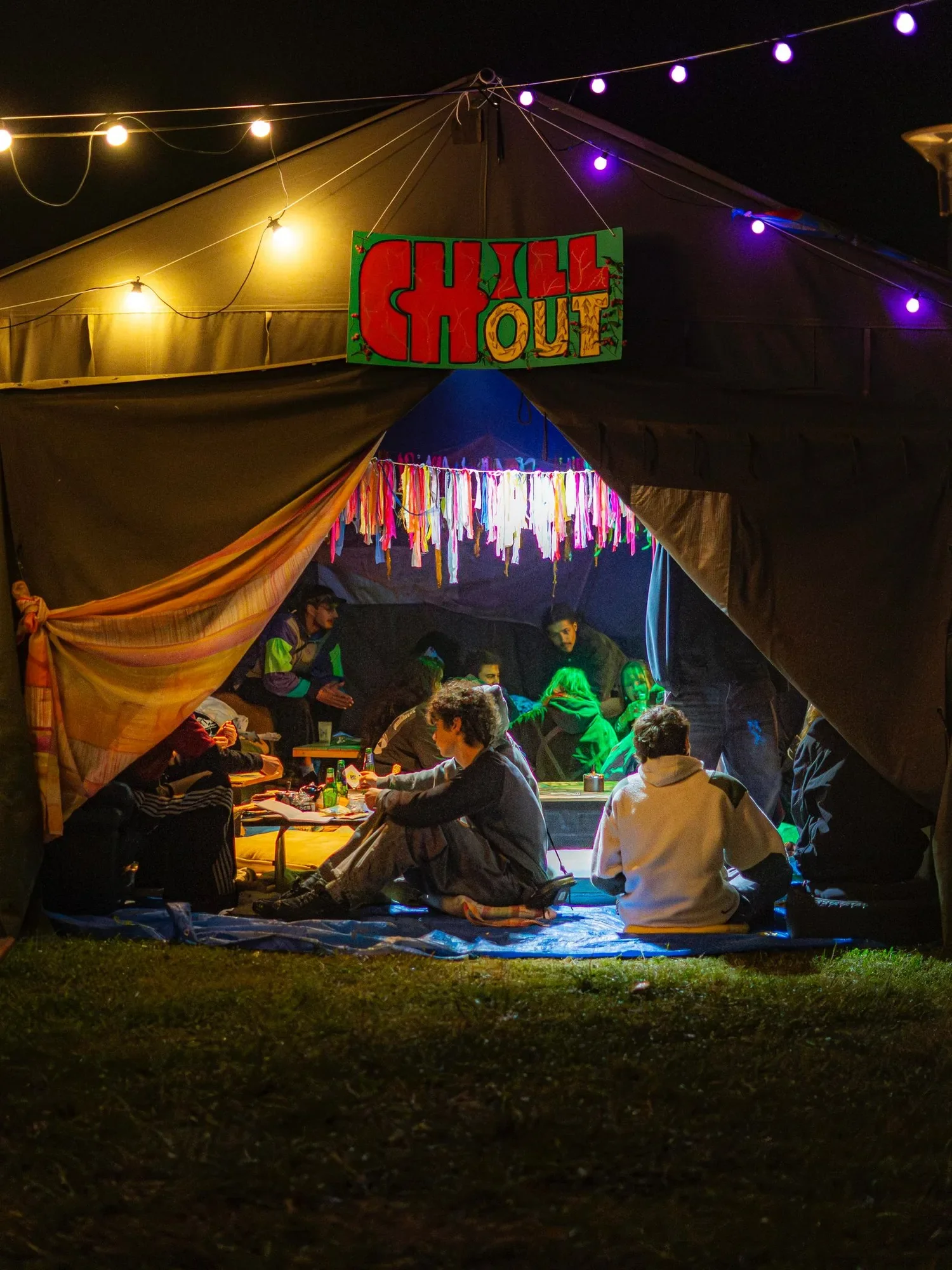 Photo de Le Chant des Choses Festival - 2ème édition